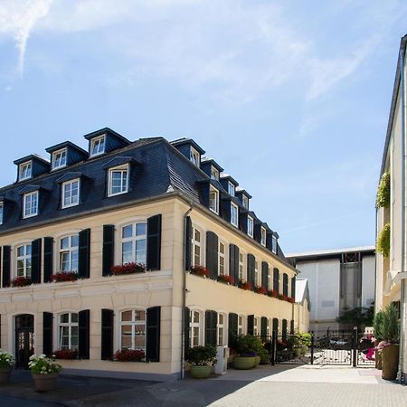 Classic Hotel Harmonie Colonia Exterior foto