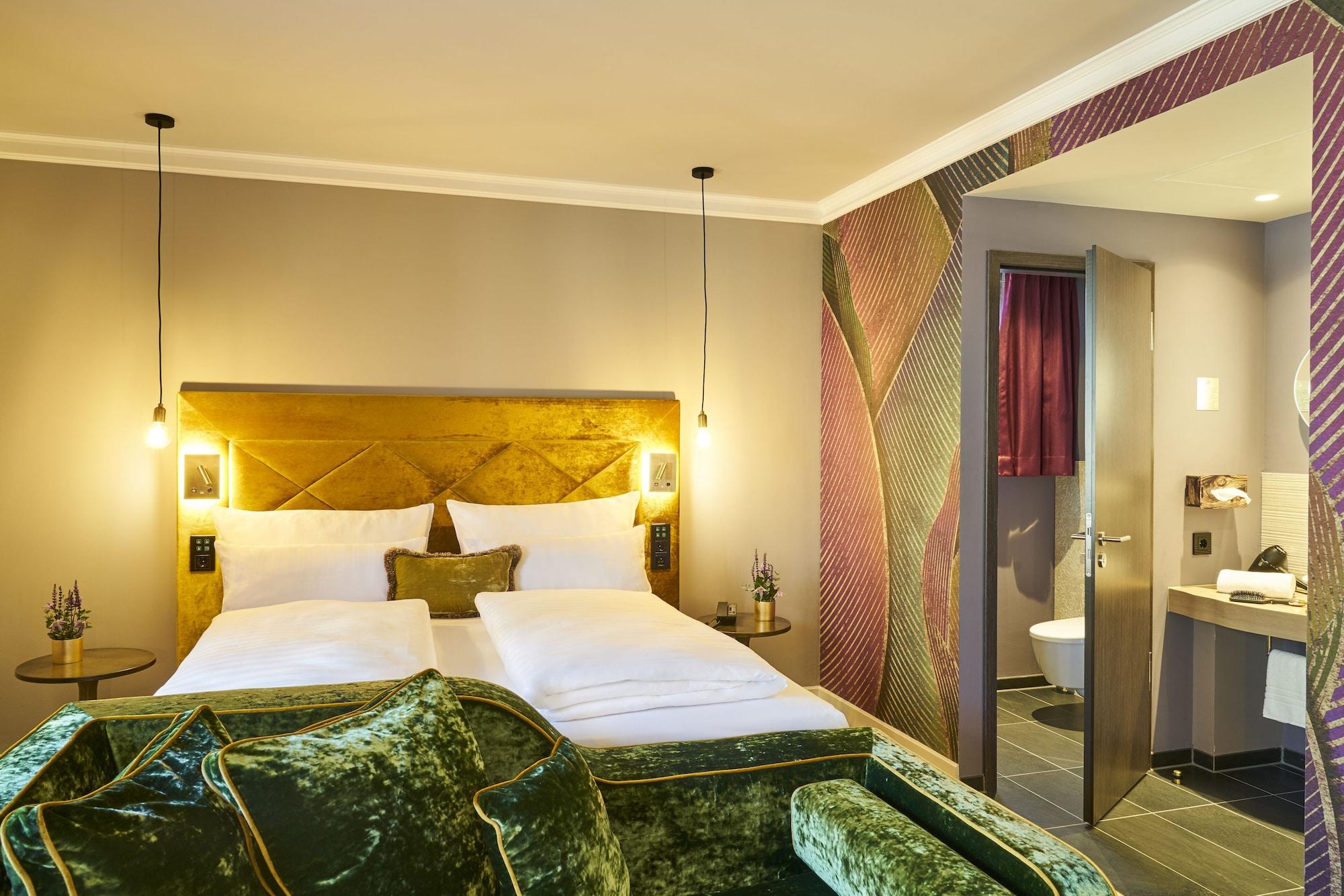 Classic Hotel Harmonie Colonia Exterior foto