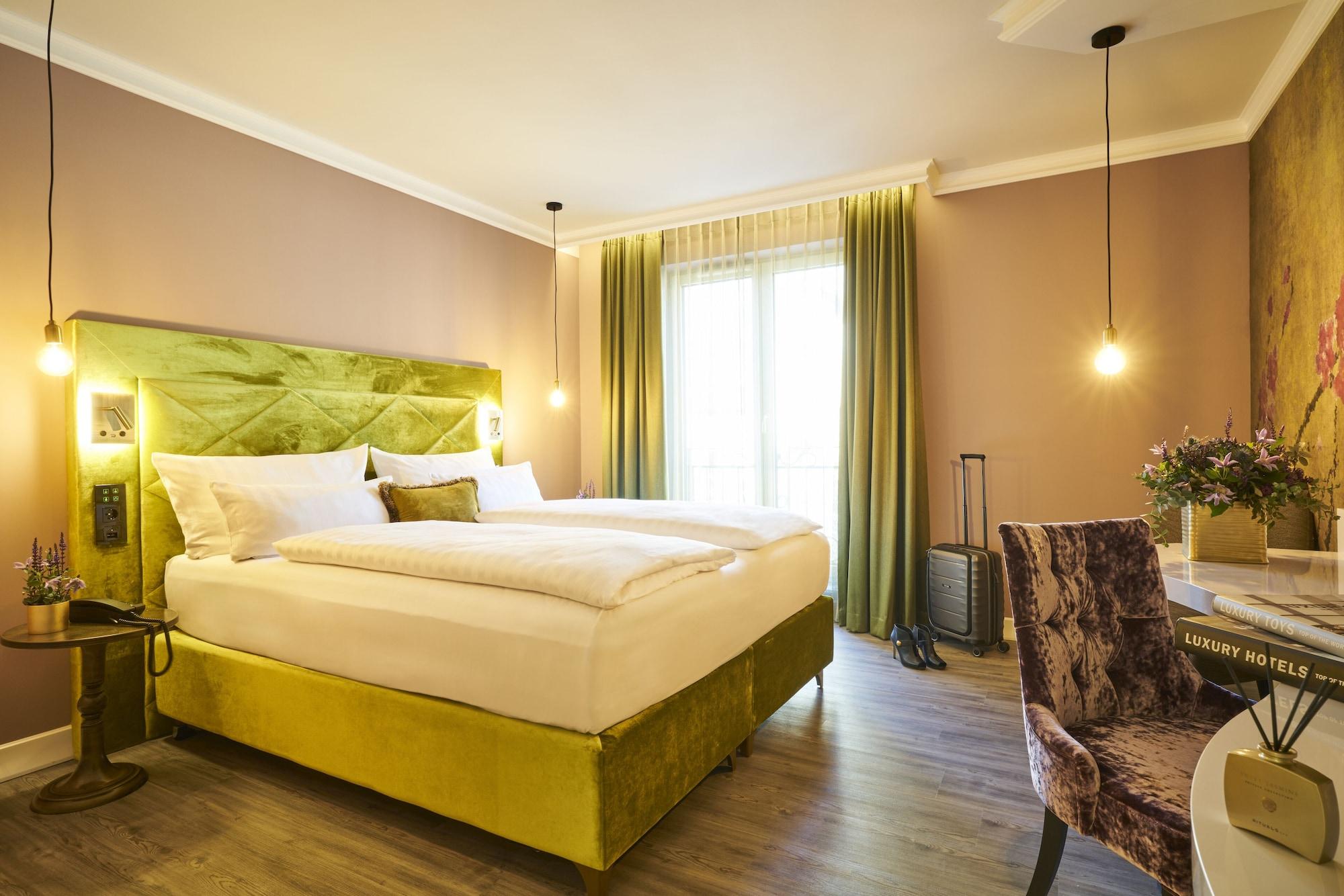 Classic Hotel Harmonie Colonia Exterior foto