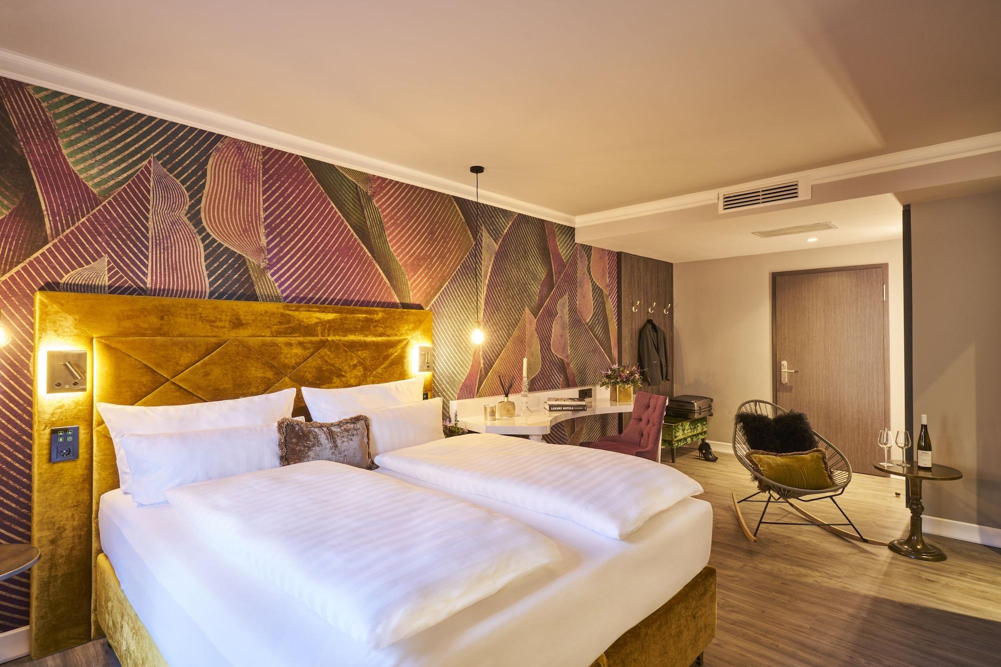 Classic Hotel Harmonie Colonia Exterior foto