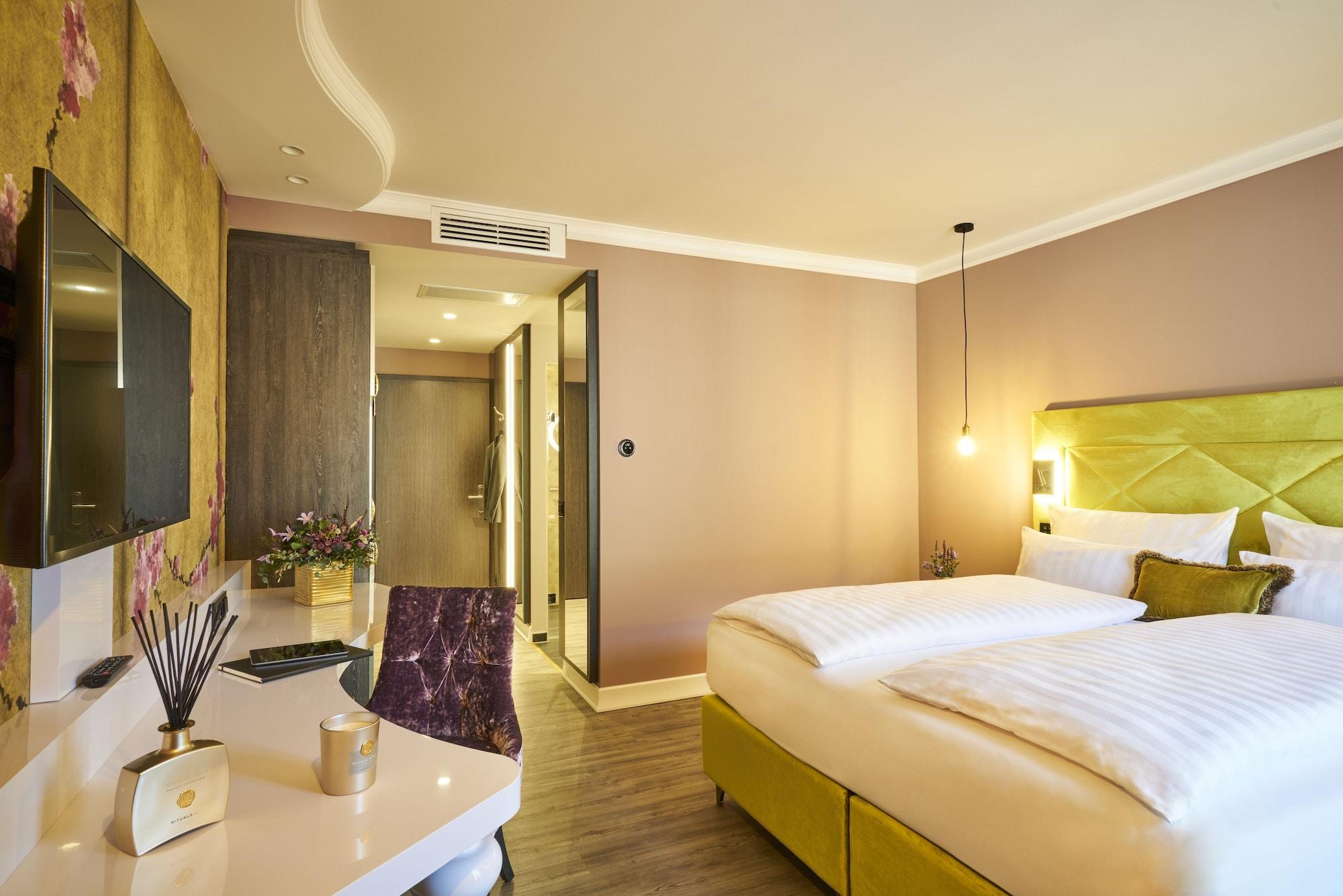 Classic Hotel Harmonie Colonia Exterior foto