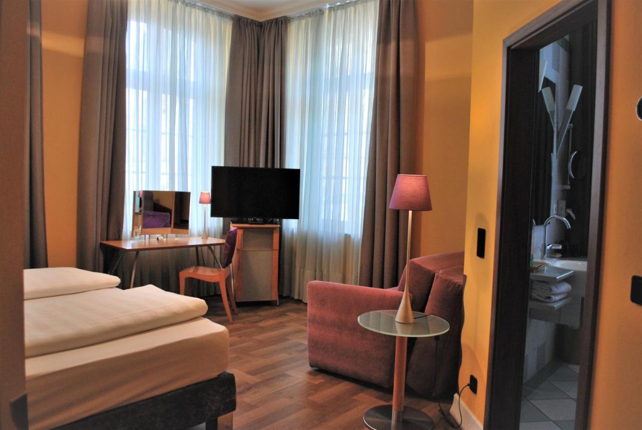 Classic Hotel Harmonie Colonia Exterior foto