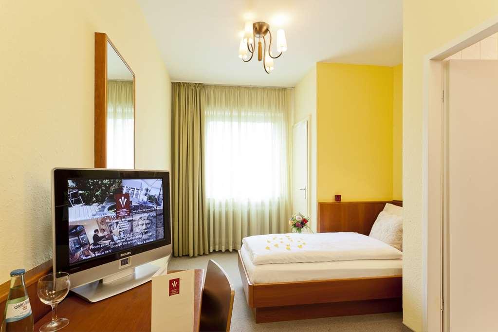 Classic Hotel Harmonie Colonia Habitación foto