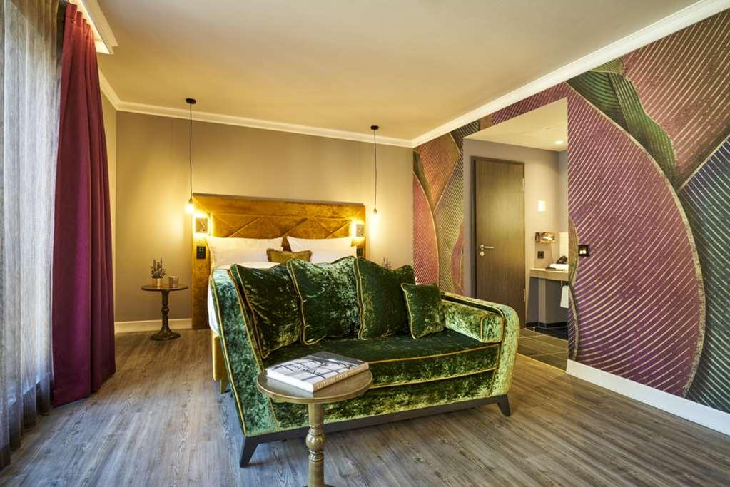Classic Hotel Harmonie Colonia Habitación foto