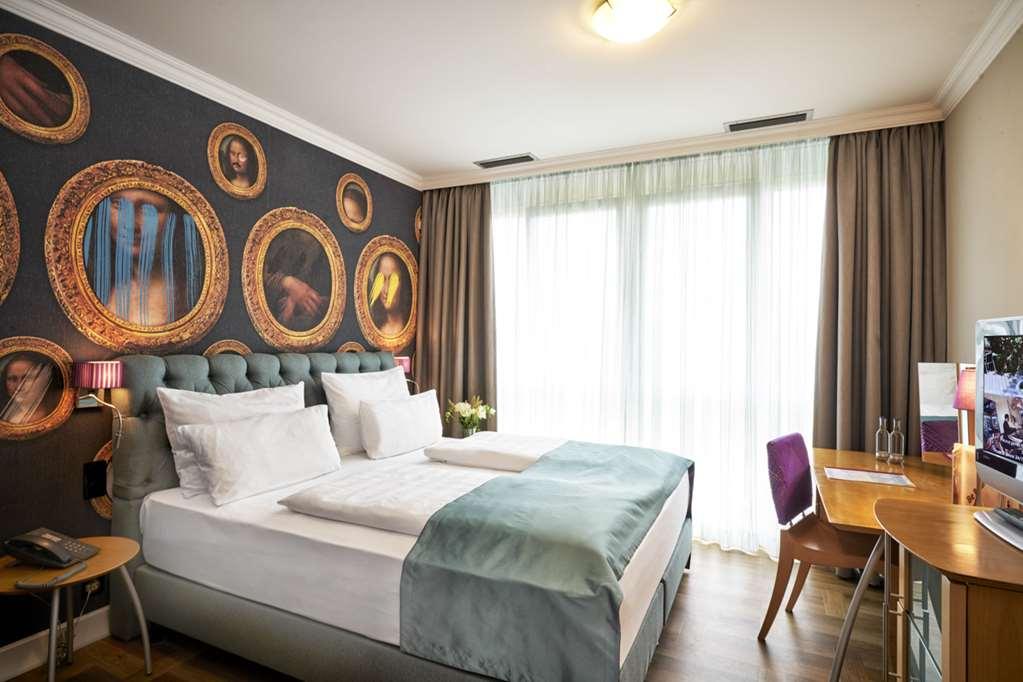 Classic Hotel Harmonie Colonia Habitación foto