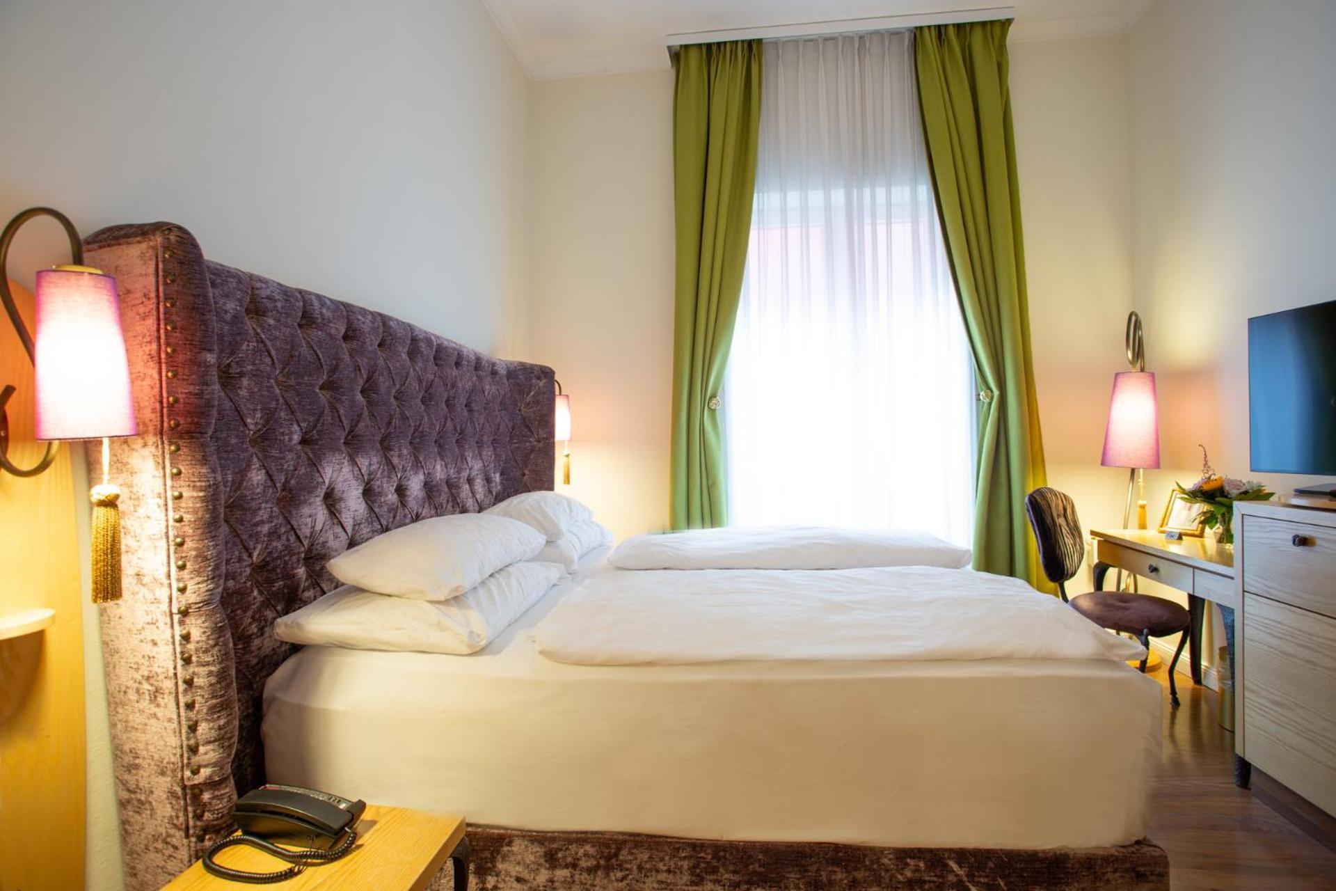 Classic Hotel Harmonie Colonia Exterior foto