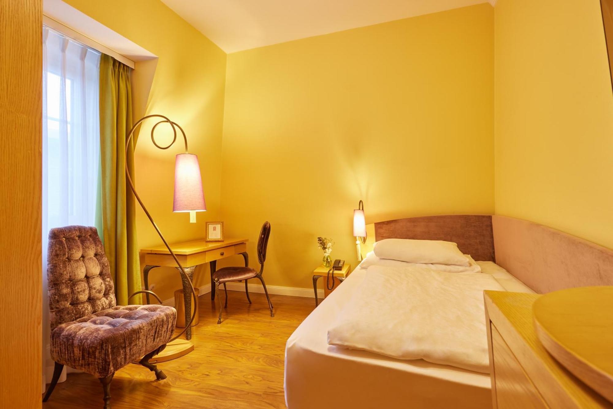 Classic Hotel Harmonie Colonia Exterior foto