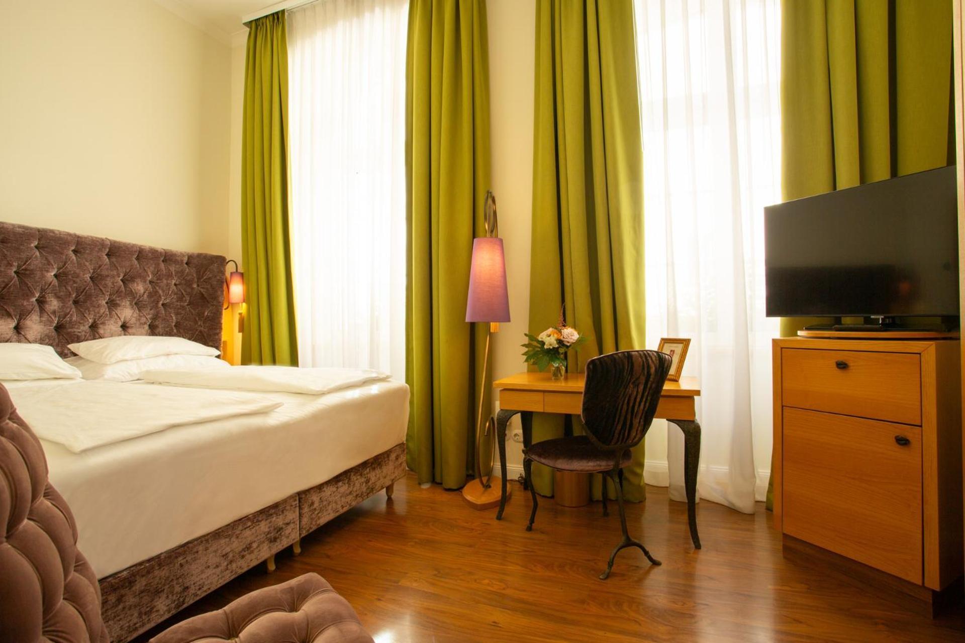 Classic Hotel Harmonie Colonia Exterior foto