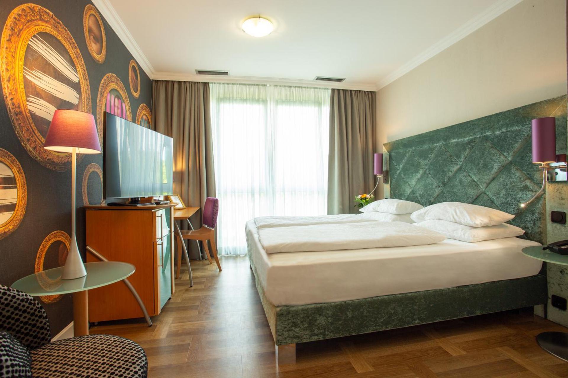 Classic Hotel Harmonie Colonia Exterior foto