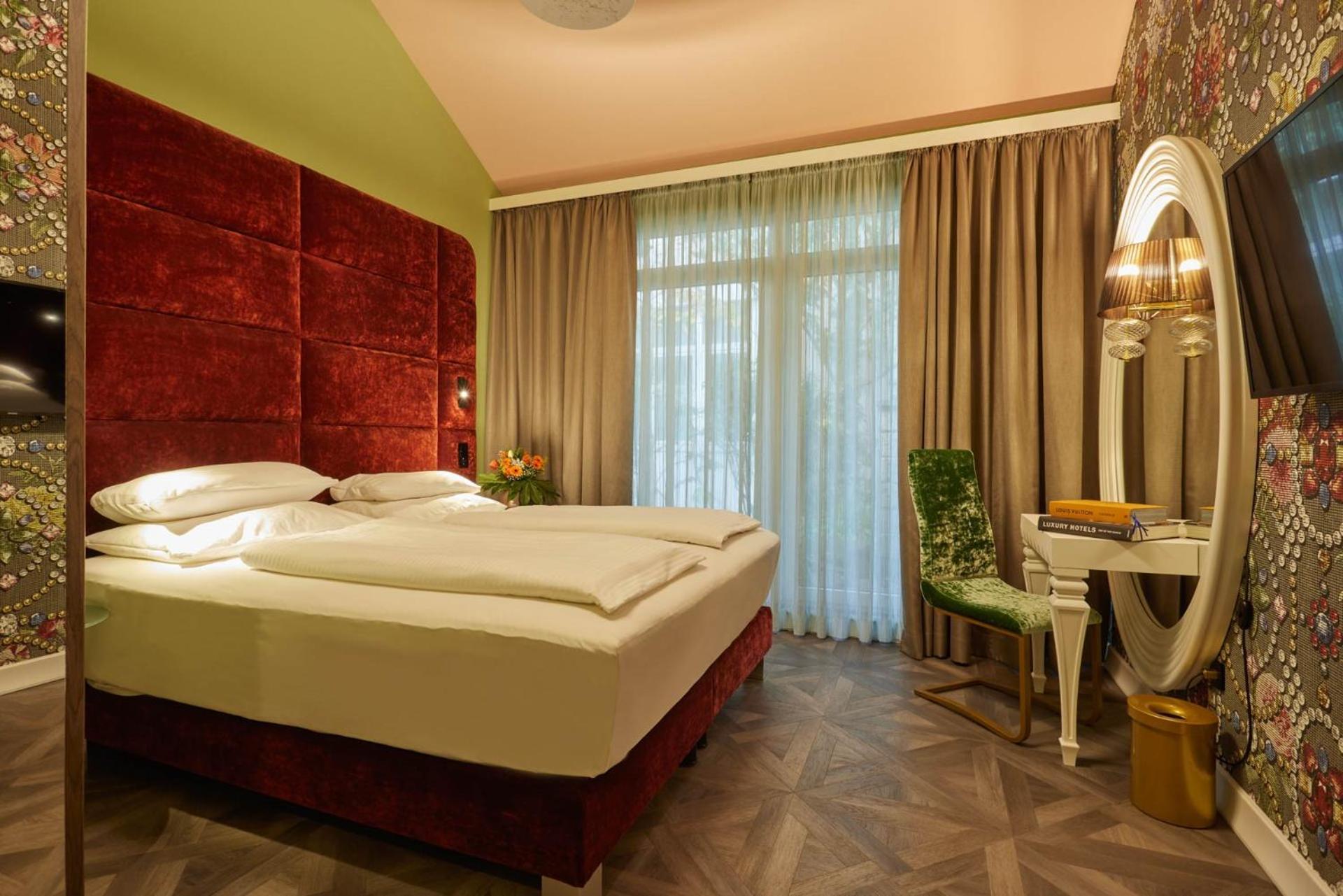 Classic Hotel Harmonie Colonia Exterior foto
