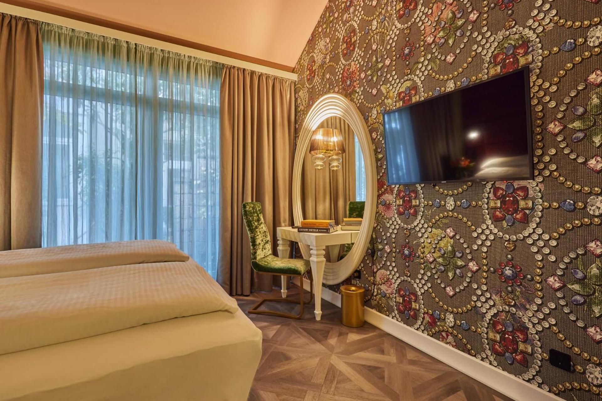 Classic Hotel Harmonie Colonia Exterior foto