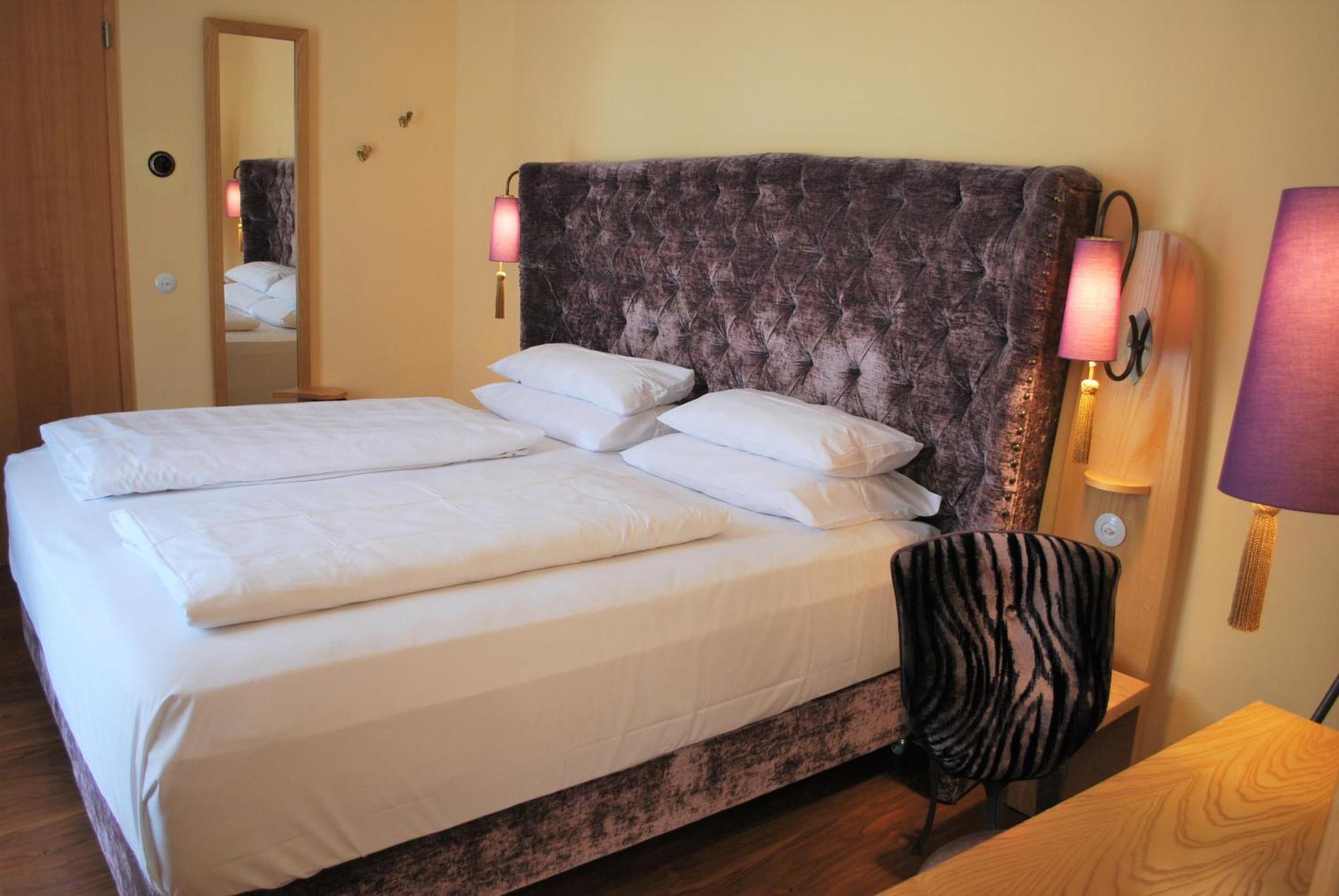Classic Hotel Harmonie Colonia Exterior foto