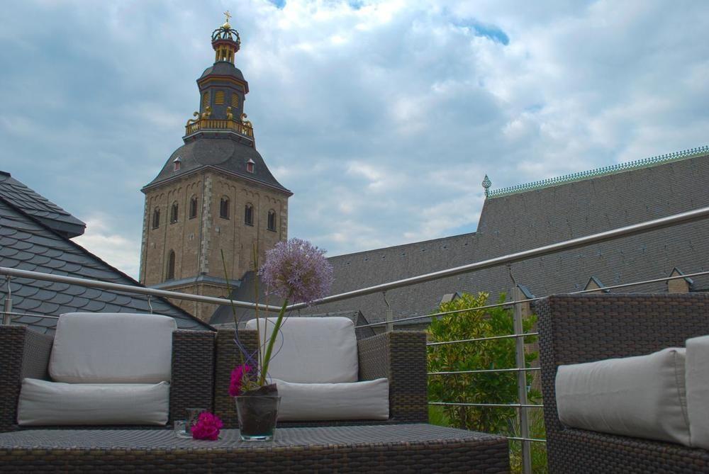 Classic Hotel Harmonie Colonia Exterior foto
