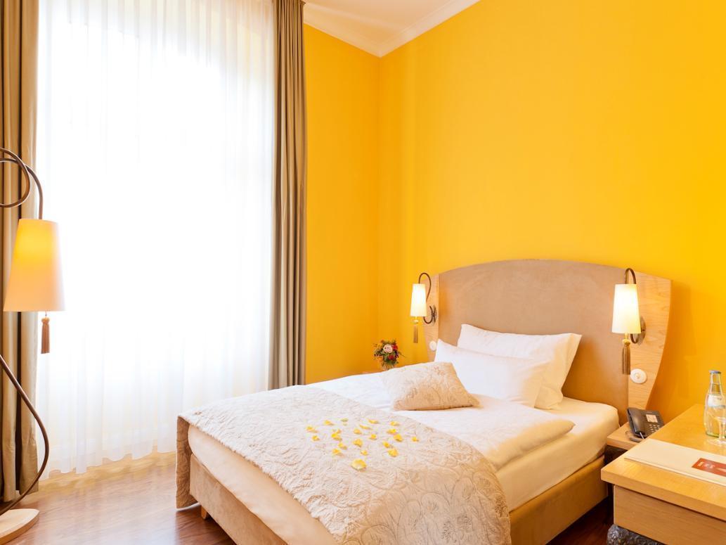 Classic Hotel Harmonie Colonia Exterior foto