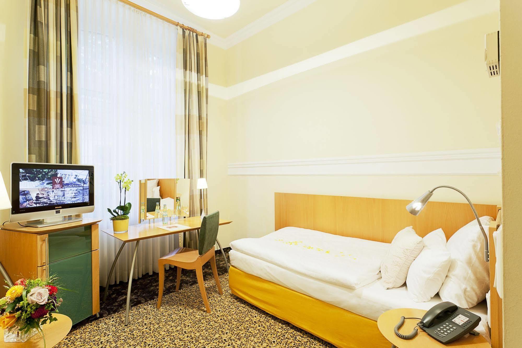 Classic Hotel Harmonie Colonia Exterior foto